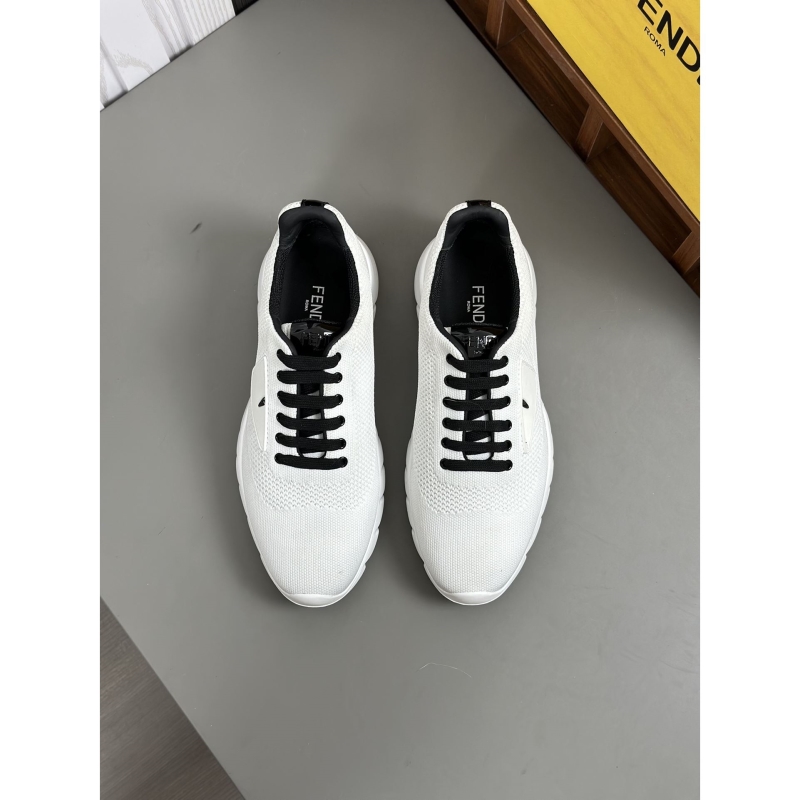 F**di sneakers